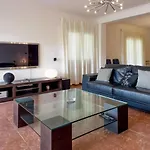 Casa Con Piscina, Jardin Y Aire Acondicionado Cerca De Valencia En La Eliana-l'eliana Villa *