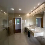 Villa Casa Con Piscina, Jardin Y Aire Acondicionado Cerca De Valencia En La Eliana-l'eliana L'Eliana