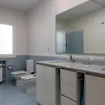 Villa Casa Con Piscina, Jardin Y Aire Acondicionado Cerca De Valencia En La Eliana-l'eliana *