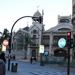 Hostel Hotspot Βαλένθια