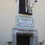 Hotspot Hostel *