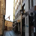 Hotspot * Βαλένθια