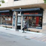 Hotspot Βαλένθια