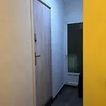 Hotspot Hostel