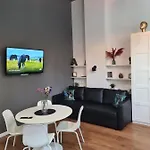 Apartahotel Hlius Brand New