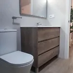 Appartement 4 2 Banos Ciudad De Ciencias Vt-55209-v *
