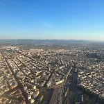 Apartamento Cosmo 3*