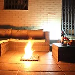 Quarto em Acomodações Particulares ☆the Peaceful Homestay☆ W/ Terrace⌘parking⌘bbq