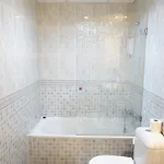 ☆the Peaceful Homestay☆ W/ Terrace⌘parking⌘bbq Valência