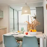 Singularstays Oceanografico Ii 瓦伦西亚