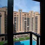 Singularstays Oceanografico Ii 公寓 瓦伦西亚