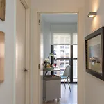 Singularstays Oceanografico Ii 瓦伦西亚