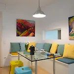 Singularstays Reina Ii * فالنسيا