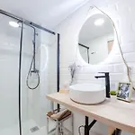 Apartament Ra - Stylish Loft - Walk To The Of Walencja