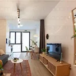 Apartament Ra - Stylish Loft - Walk To The Of Walencja