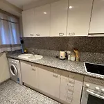 Almas Centro Apartment Valencia
