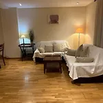 Almas Centro Apartment *