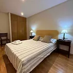 Apartment Almas Centro *