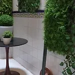 Rum i privatbostad La H Escondida