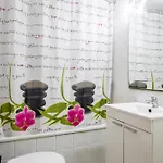 Apartman Puerto Ciudad Artes