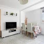 Puerto Ciudad Artes Apartman Valencia