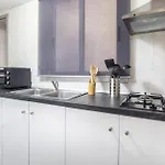 Apartman Puerto Ciudad Artes