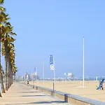 Mestalla Silence Διαμέρισμα