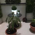 La H Escondida