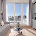 Apartment Limehome Carrer De Sant Jacint Valencia