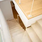 Apartman Singularstays Comedias Iv