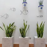 アパート Puerto バレンシア