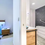 Malvalindabeach Loft Benlliure Malvarrosa/patacona *