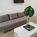 Nuevo Loft En Playa Y Cerca Del Centro, Ac Y Wifi Apartamento
