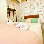 Beautiful Loft In The Heart Of Ruzafa, Soho