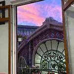 Mirador 1 Del Mercado - Con Bano Privado En El Centro De La Ciudad Vella *