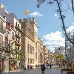 Limehome Carrer De Sant Jacint * Valencia