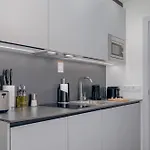 Apartment Limehome Carrer De Sant Jacint Valencia