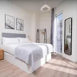 Limehome Carrer De Sant Jacint * Valencia