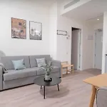 Apartment Limehome Carrer De Sant Jacint *