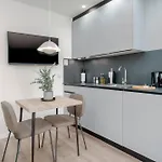 Apartment Limehome Carrer De Sant Jacint