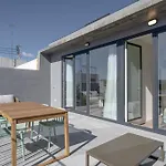 Apartment Limehome Carrer De Sant Jacint