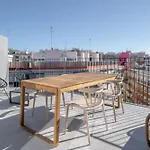 Limehome Carrer De Sant Jacint