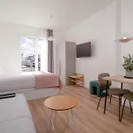 Apartment Limehome Carrer De Sant Jacint Valencia