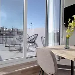 Limehome Carrer De Sant Jacint Apartment
