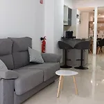 Malvalindabeach Loft Benlliure Malvarrosa/patacona