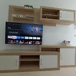 Malvalindabeach Loft Benlliure Malvarrosa/patacona