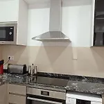 Lägenhet Malvalindabeach Loft Benlliure Malvarrosa/patacona *