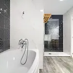 Malvalindabeach Loft Benlliure Malvarrosa/patacona *