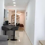 Lägenhet Malvalindabeach Loft Benlliure Malvarrosa/patacona Valencia