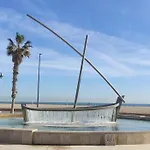 Malvalindabeach Loft Benlliure Malvarrosa/patacona Valencia